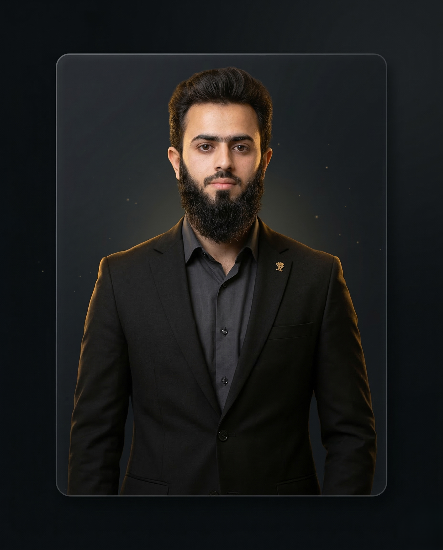 Daniyal - Digital Pro