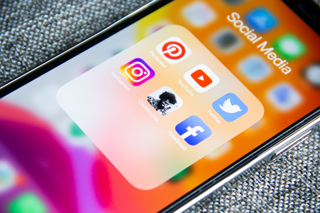 Paid social creative strategy