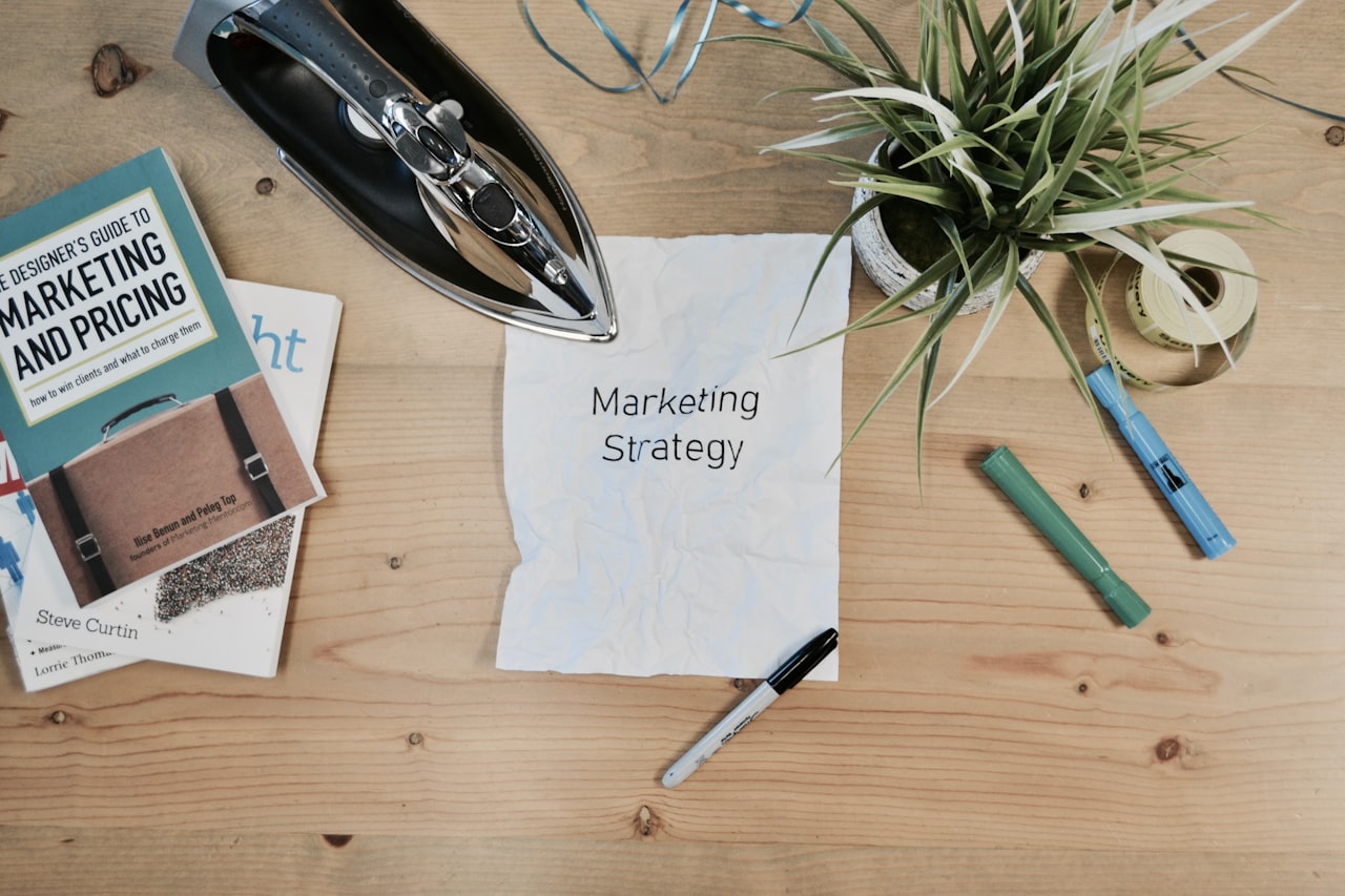 Offer design and pricing strategy