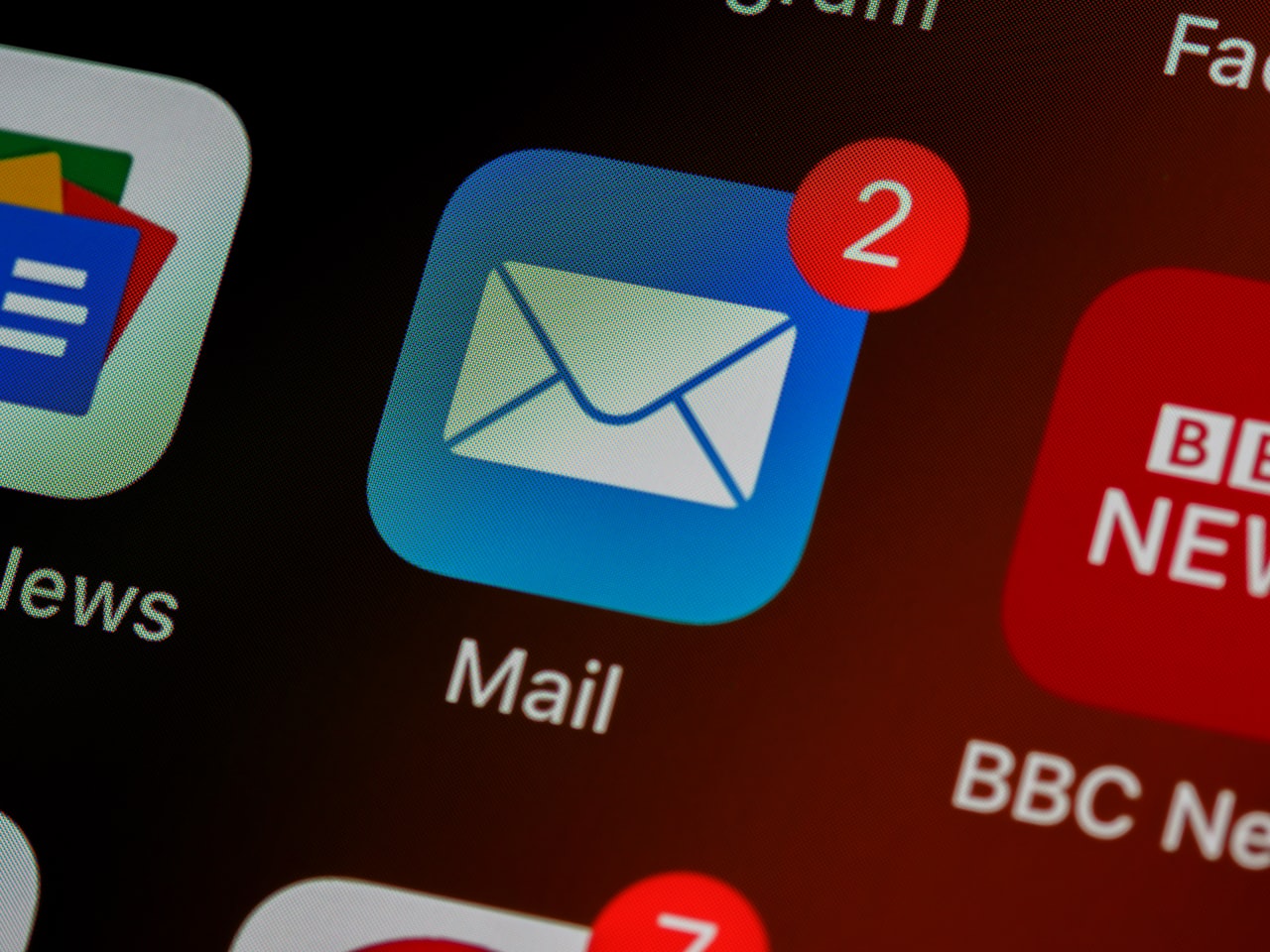 Email retention flows